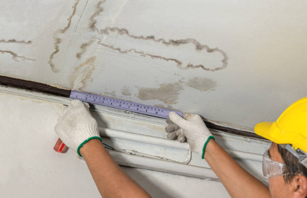 Reliable Burst Pipe Cleanup contractor in Greeley, KS by Local Water Damage Repair